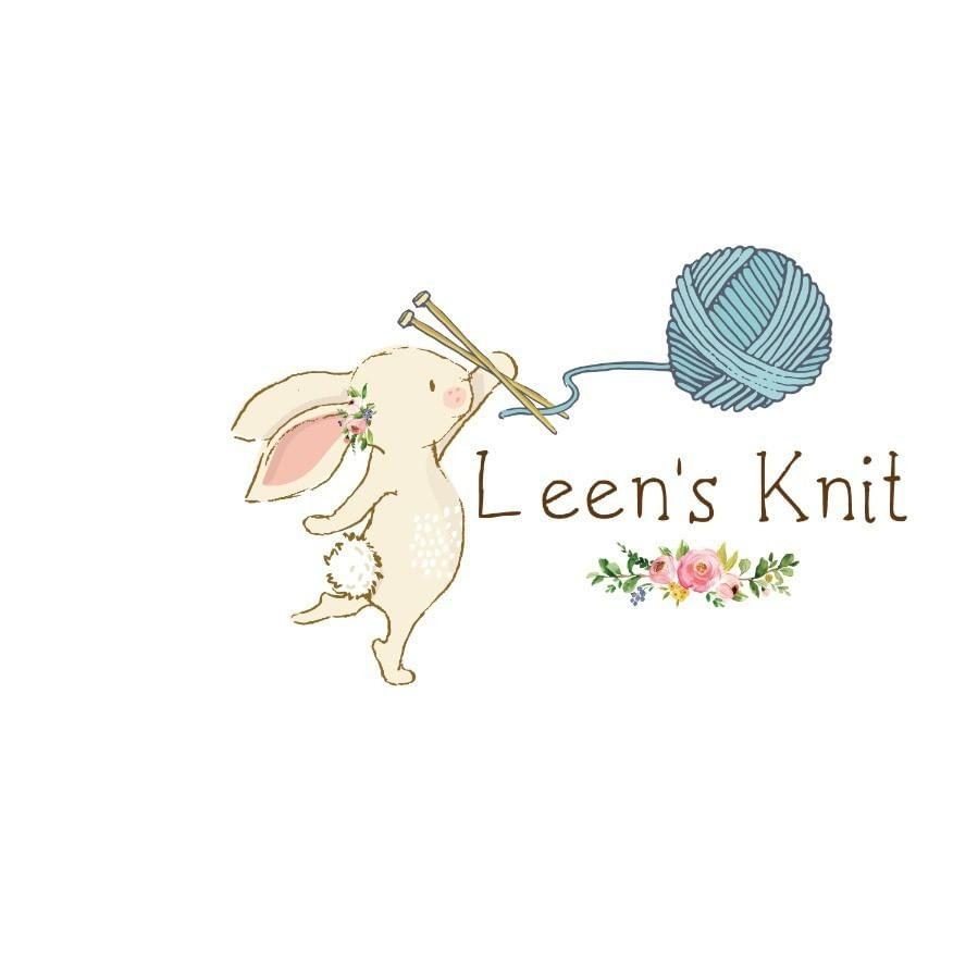 Leens knit