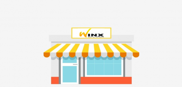 Winx - Support