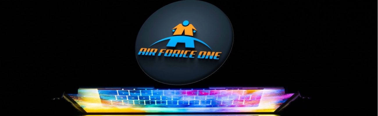 Air Forice Electronics